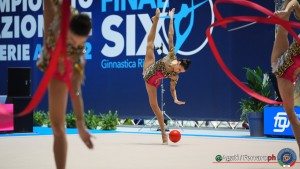 esibizione nazionale misto foto agati ferraro luc00221